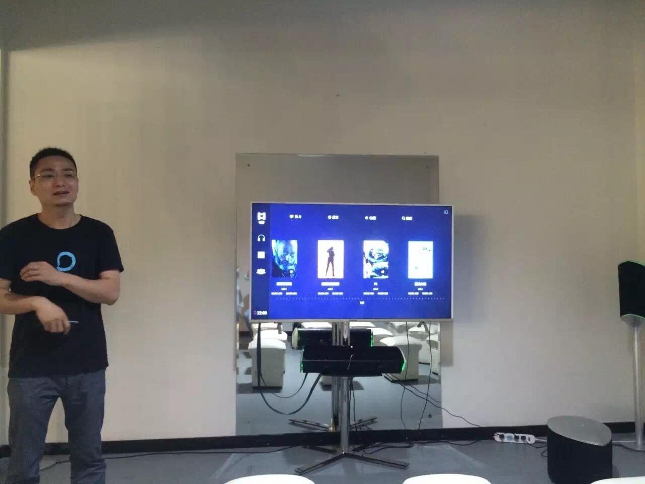 成都“小鳥”智能音響 京東眾籌開啟，互聯(lián)網(wǎng)銷售降低發(fā)燒門檻