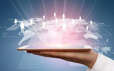 互聯(lián)網(wǎng)銷售新引擎 以技術(shù)賦能營銷，以數(shù)據(jù)驅(qū)動(dòng)管理增效