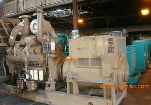500kW發(fā)電機(jī)租售與二手發(fā)電機(jī)組全解析 參數(shù)、廠家、價(jià)格與制造工藝