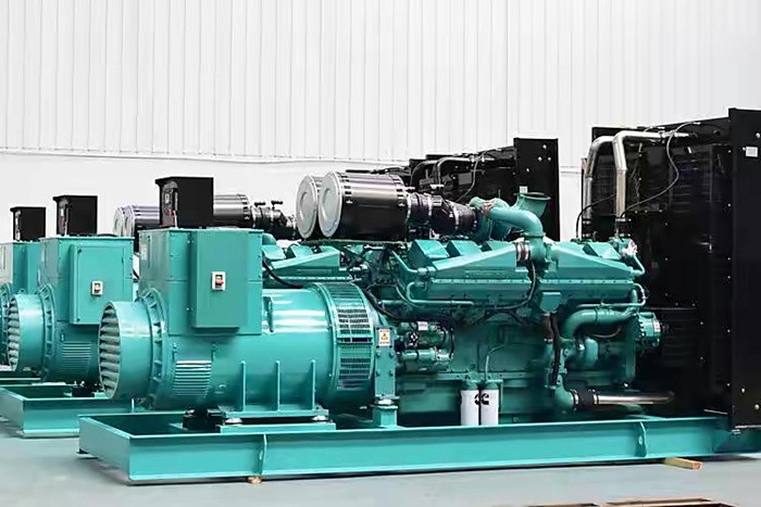發(fā)電機(jī)如何做好冬季保養(yǎng)？全面攻略及發(fā)電機(jī)組制造月支建議