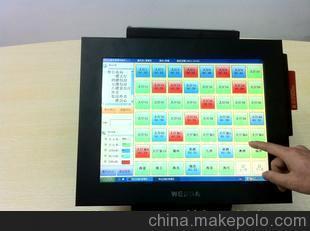 深圳偉億達(dá)工廠 自主開(kāi)發(fā)直供，引領(lǐng)餐廳智能化硬件新潮流