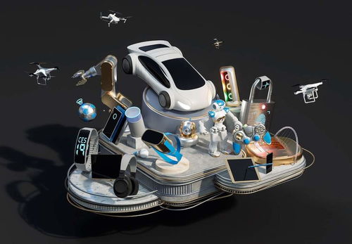 CES 2019黑科技大盤點 那些顛覆想象的未來生活圖景