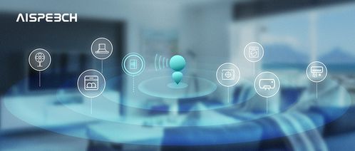 思必馳智能語音交互 AIoT萬物智聯時代的核心技術引擎